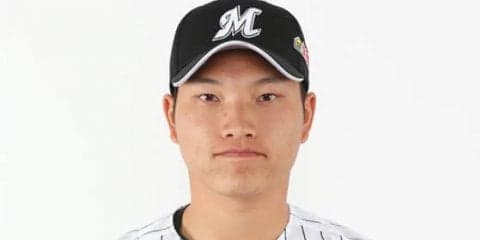 ロッテ4年目の岩下がプロ入り初先発　「プレッシャー」も「いい経験です」