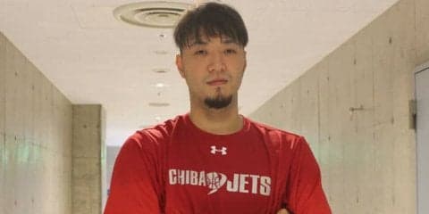 開幕直前、小野龍猛の秘めた思い「運営が日本一でも、チームが日本一じゃないと」