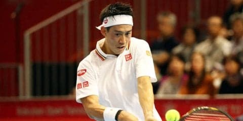 【10/5注目ドロー】錦織、大坂なおみがそれぞれ準々決勝に臨む。マクラクラン勉ペアは決勝進出なるか