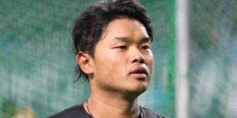 日本ハムが大嶋、高良に戦力外通告　ソフトボール出身捕手は7年間で0本塁打