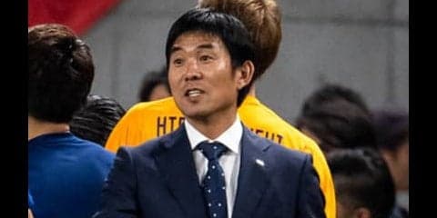 森保ジャパン招集メンバーに矛盾あり。なぜ乾が外れて長友が入った？