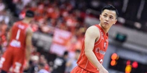 敗戦を重く受け止めつつ前を向く富樫勇樹「積み重ねて良くしていくしかないです」