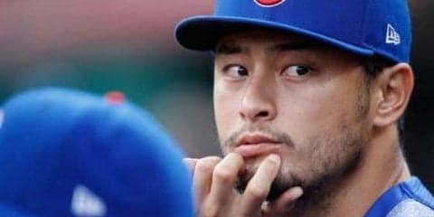 【MLB】カブス、逆襲の鍵はダルビッシュとハーパー!?　「簡単に諦めるべきではない」