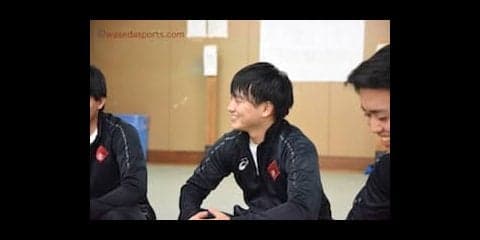 【連載】関東大学選手権直前特集『不撓不屈』　第２回　佐川開人✕鈴木捷太✕谷口輝