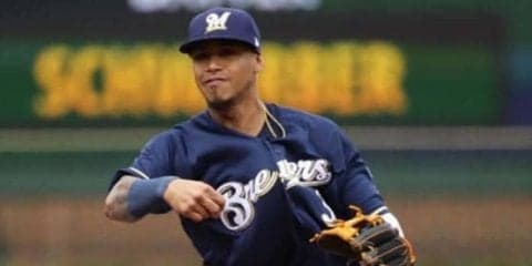 【MLB 地区シリーズ】兄はハム・アルシア　三遊間最深部からの“鬼肩”送球に「これぞメジャー」の声