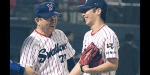 野村克也の選手起用に名参謀もビックリ。「高津臣吾を抑えにしよう」