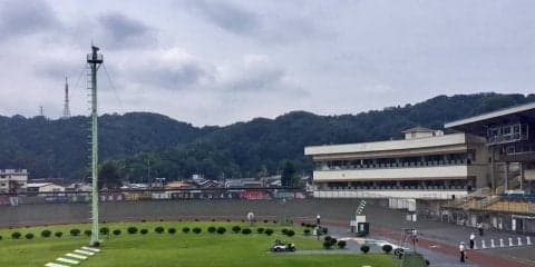 国体・自転車競技