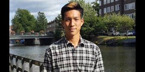 海外３年目の小林祐希。ロシアＷ杯は「オレがいたら…とは考えた」