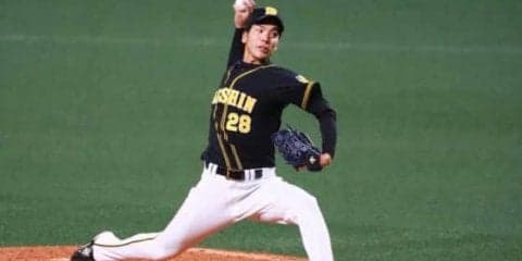 6日の公示　DeNAが国吉と藤岡を登録　阪神は小野を抹消