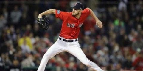 【MLB 地区シリーズ】伝統球団対決はレッドソックスが逃げ切り先勝　ヤ軍は第2戦の田中に好投期待