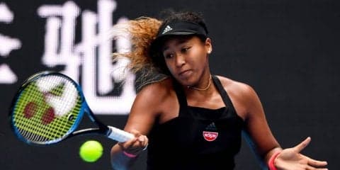 【速報予定】大坂なおみ、世界20位セバストワとの準決勝に臨む。「勢いを保っていけたら」[チャイナ・オープン]