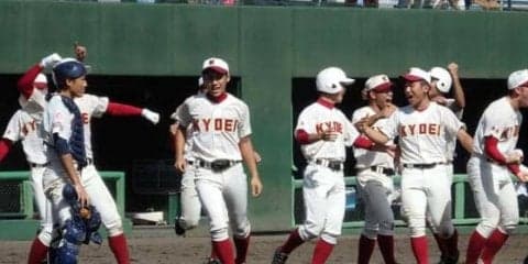 【高校野球】秋季埼玉大会、春日部共栄と東農大三が決勝進出　関東大会出場を決める