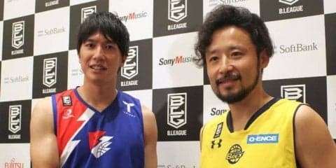 今日は8会場でB1開幕！ 福岡vs栃木はチャレンジャー精神がカギを握る試合に
