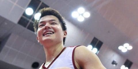 貫録の20得点で先出し開幕戦を制した川崎の辻直人「全員バスケットが良かった！」