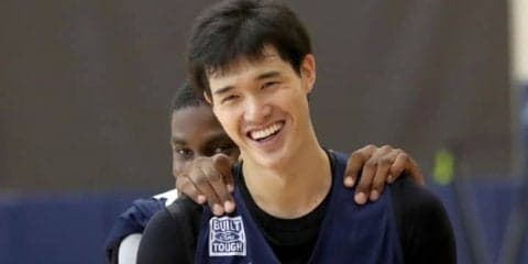 米メディアの『開幕ロスター入りを逃すベストプレーヤー』に渡邊雄太が選出される