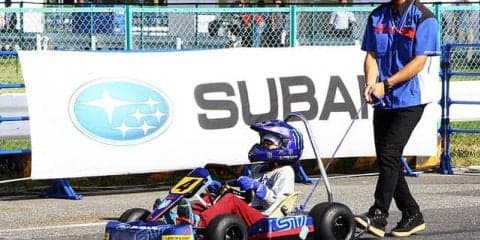 【東京モーターフェス2018】親子やカップルが大爆笑の初体験コーナーがいっぱい！