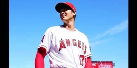 大谷翔平は新人王に相応しい。ライバルとの差を示す驚異のスタッツ