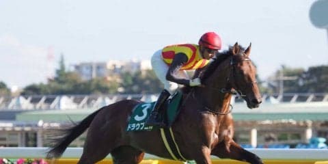 【サウジアラビアRC】モレイラ「スムーズに走れませんでした」ジョッキーコメント