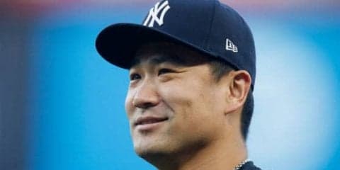 【MLB 地区シリーズ】田中将大、いよいよ先発！　両軍スタメン発表　PO防御率1.44でレ軍王手阻止へ