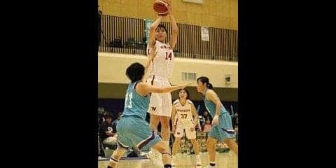 アウェイにも屈せず接戦を制す