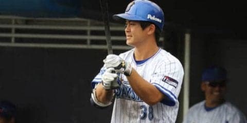 7日の公示　広島がヘルウェグ抹消、飯田を登録　DeNAは西森を登録