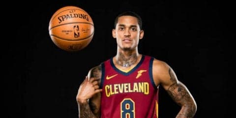 キャバリアーズ浮上のカギを握るクラークソンが指揮官と特訓＆肉体改造に着手