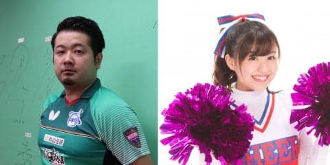 【卓球・Tリーグ】T.T彩たま、チアリーダー募集が示唆する「本当の狙い」