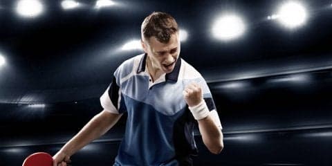 【緊急アンケート】「卓球はダサい？」「地味？」1000人アンケートから見えた“答え”