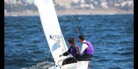 勝負は最終日へ　全日本インカレ出場なるか／関東学生選手権