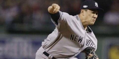 【MLB 地区シリーズ】田中将大、今年もPSで躍動　辛口NYメディアも絶賛「最高」「成功」「輝いた」