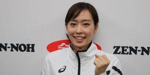 【卓球・Tリーグ】石川佳純「開幕３連戦出ます」 日本女子のエース、ついにTリーグへ参戦