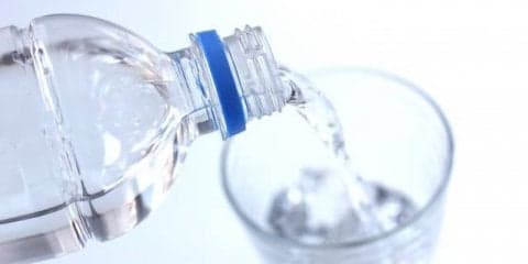 水分摂取とダイエットの関係