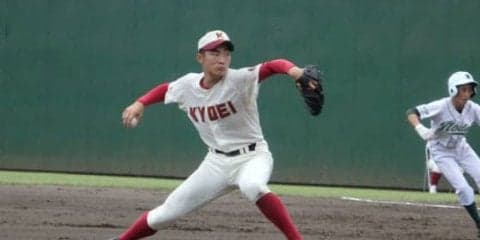 【高校野球】春日部共栄が15年ぶり6度目の秋制覇　エース村田が完投、1人で5試合投げ抜く