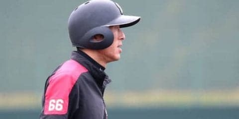 8日の公示　ロッテが引退試合の岡田を登録　土肥も登録、根元は抹消