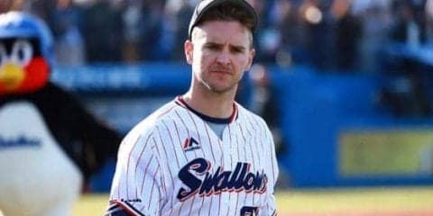 8日の公示　ヤクルトがブキャナンら3投手を登録、阪神は岩貞抹消で竹安登録