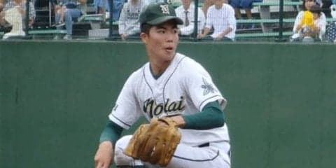【高校野球】東農大三、埼玉初制覇ならずも…関東大会へ照準「甲子園は小さい頃からの夢」