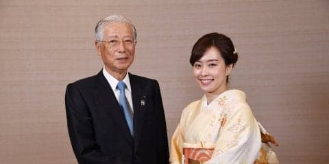 【卓球】石川佳純のTリーグ参戦に見る、スポンサーと選手の関係づくりとは？