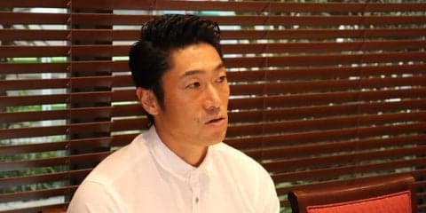 元巨人・相川亮二、引退から一年　コーチ打診を断り、メンタルトレーナー資格取得、ジム経営などにチャレンジ
