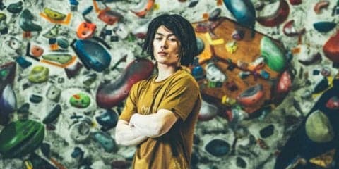 【MOUNTAIN HARDWEAR CUP 2018】プロデューサー 一宮大介からコメントが到着。ゲストクライマーの参戦も決定！