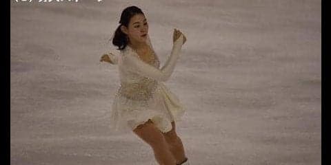 （女子）シーズン開幕！　ＳＰ大矢４位で好発進／東京選手権