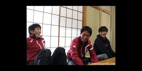 【連載】王座直前特集『未完』　第４回　町田亮副将×島袋将×千頭昇平