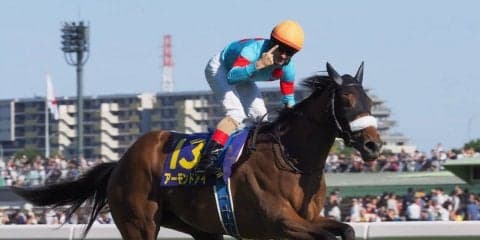 【秋華賞】登録馬と見どころ アーモンドアイ3冠達成なるか