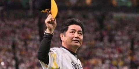 V2逸のホークス工藤監督が総括　一問一答「ケガ人が出ると戦力がダウンする」