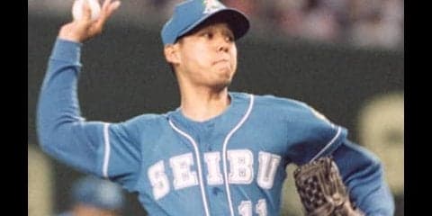 ヤクルト荒木大輔は熱投→敗戦。石井丈裕は西武の勝利に複雑だった