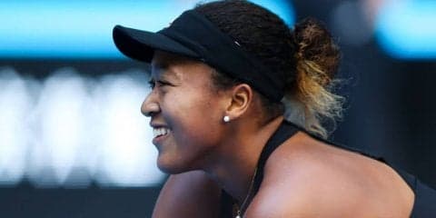 【最新WTAランキング】大坂なおみが更にキャリアハイ更新で4位に。伊達公子さんに並ぶ。