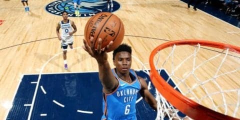 ポール・ジョージが新人のハミドゥ・ディアロを称賛「昔の自分に似ている」