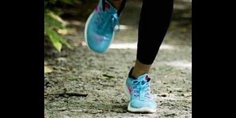 この秋してみたいスポーツは「ウオーキング」…スポーツ・運動に関するアンケート