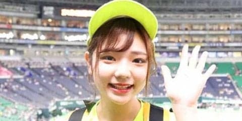 【福岡発 売り子名鑑2018】ヤフオクDの“天使”が見つけた売り子サバイバル術「お客さんとの密度を上げる」