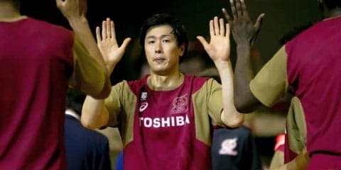 開幕節で千葉ジェッツへ『倍返し』の長谷川技「この試合を連勝できたのは大きい」