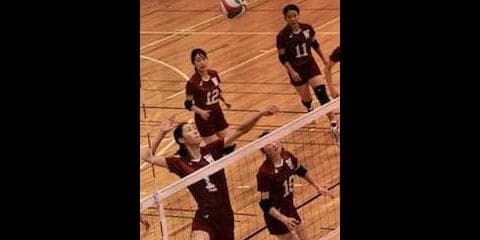 首位攻防戦に見事勝利し、７戦全勝で順位決定戦へ！